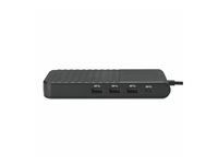 Kensington UH1500P EQ USB-C Dock