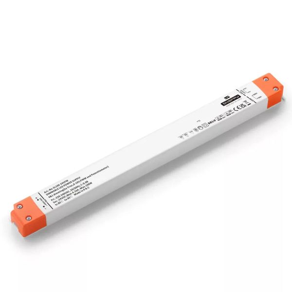Zdroj pro LED 100W/12V SNAPPY SL100-12VFM Profi Slim