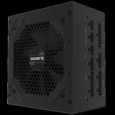 GIGABYTE P750GM/750W/ATX/80PLUS Gold/Modular/Retail