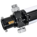 Hvězdářský dalekohled Explore Scientific ED APO 80 mm FCD-1 ALU