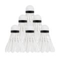 Lopatky na badminton REBEL RBA-4103