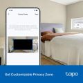TP-link Tapo C206, Pan/Tilt domácí bezpečnostní kamera