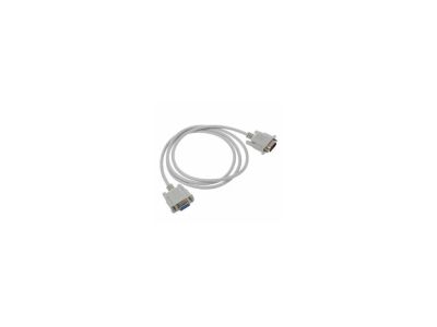 CABLE,TRUE232,9 PIN D FEMALE,HSM 12V - Xenon