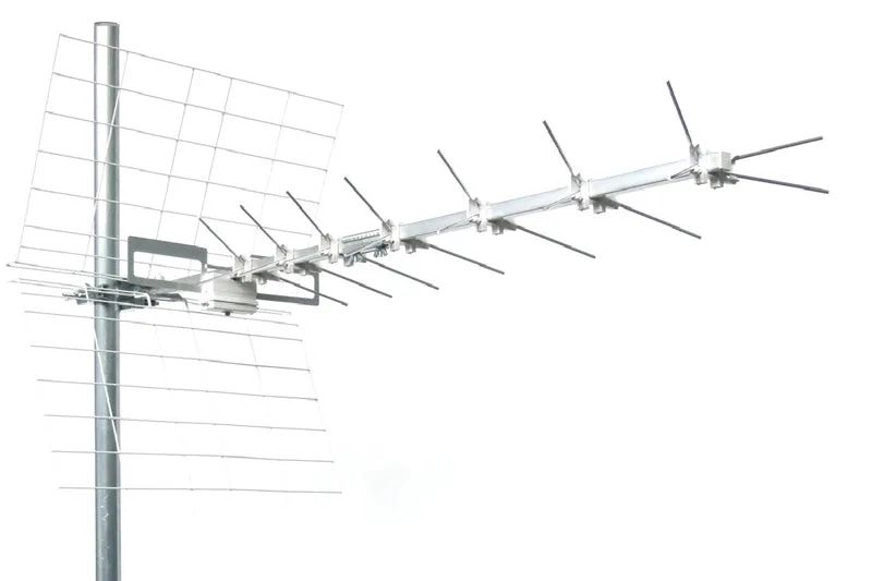Anténa venkovní Emme Esse 44LX45G, k.21-48, ICE ser., 5G LTE free,1170mm