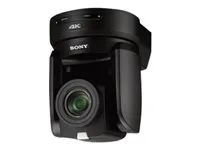 Konferenční kamera - PTZ - barevný (Den a noc) - 20,4 Mpix - motorizovaný - 1800 TVL - HDMI, 3G-SDI - DC 10.8 - 13.2 V / PoE Plus