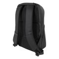 DELTACO DELO-0500, Batoh pro notebook 15,6" blk