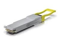 Modul transceiveru QSFP28 - 100GbE - 100GBase-PSM4 - jednoduchý režim MPO-12/APC - až 2 km - 1310 (TX) / 1310 (RX) nm