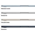 APPLE MacBook AIR 2026 13,6" WQXGA M5 8/16/512 Blu