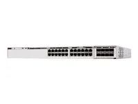 24-port 60W UPoE