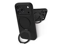 Roskilde KickICON iPhone 17 Pro Midnight