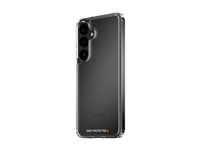 PanzerGlass kryt HardCase D3O pro Samsung Galaxy S24+ (polykarbonátový s D3O technologií, 4x Military Standard, drop test 4.8 metru)
