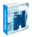 Binokulární dalekohled Levenhuk Discovery Elbrus 10x42