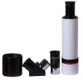 Hvězdářský dalekohled Bresser Messier AR-127L/1200 EXOS-2/EQ5