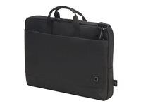 Brašna na notebook - 10" - 11.6" - černá