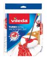 Návlek VILEDA Turbo 2v1 151608
