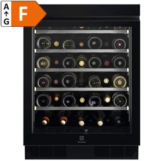 Electrolux Vinotéka EWUS040B8B