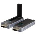 MARMITEK Stream S2 Pro, Bezdrátové HDMI připojení