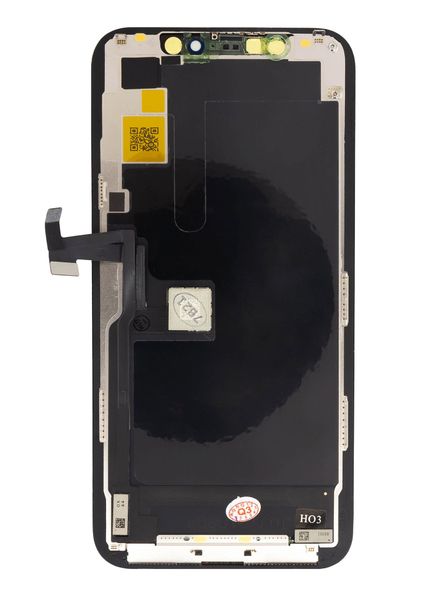 iPhone 11 Pro LCD Display + Dotyková Deska Black H03i