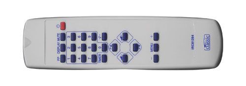 Dálkový ovladač IRC81284 philips