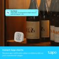 TP-LINK Tapo T315, SMART Teploměr