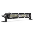 Světlo na pracovní stroje AMIO AWL48 18 LED SPOT 9-36V