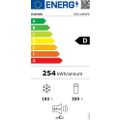 HISENSE Americká chladnička RS711N4WFD