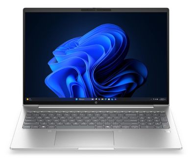 HP ProBook 4/G2i/3-304/16"/WUXGA/16GB/512GB/Intel int/W11P/Silver/3R
