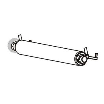 Kit,platen std dt