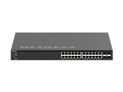 Netgear M4350-24X4V managed switch