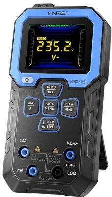 Multimetr FNIRSI DMT-99