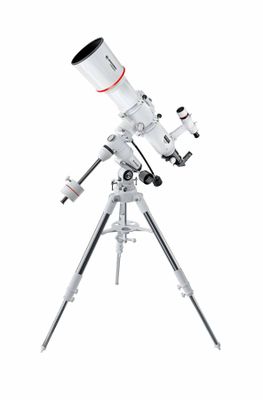 Hvězdářský dalekohled Bresser Messier AR-127S/635 Hexafoc EXOS-1/EQ4