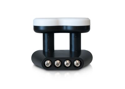 AB LNB01 Monoblock 4,3 Quad  0,1dB