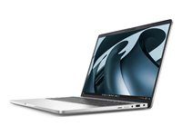 Copilot+ PC - AMD Ryzen AI 5 PRO - 340 / až 4.8 GHz - Win 11 Pro - Radeon 840M - 16 GB RAM - 512 GB SSD SED, NVMe - 16" IPS 1920 x 1200 (Full HD Plus) - Gigabit Ethernet - Wi-Fi 7 - platinová stříbrná - BTP - s 3 roky ProSupport