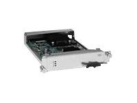 Cisco Network Convergence System 5500 System Controller - Kontrolní procesor modul plug-in - pro Network Convergence System 5501, 5502, 5502 Scale Chassis, 5508, 55A1