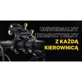 XRIDER UNI, Držák telefonu na kolo