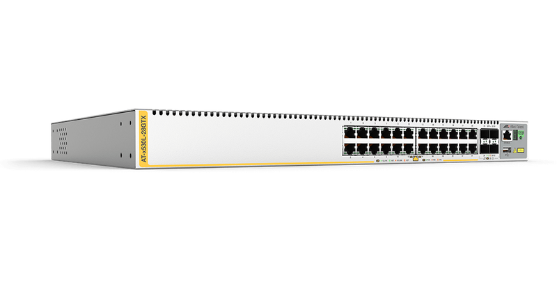 Allied Telesis switch AT-x530L-28GTX-50