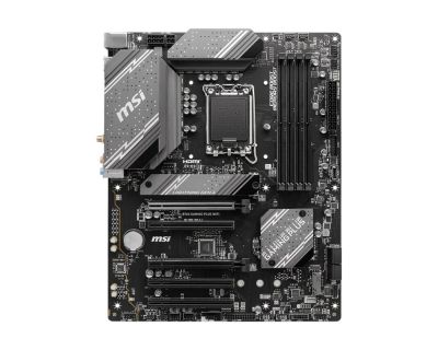 Msi B760 gaming plus wifi/lga 1700/atx