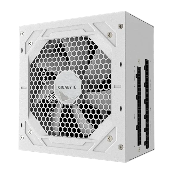 GIGABYTE zdroj 850W 80PLUS Gold Modular PG5 ICE