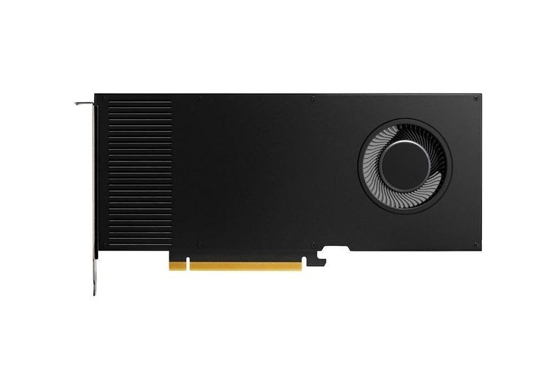 ASUS rtx A4000/16GB/GDDR6