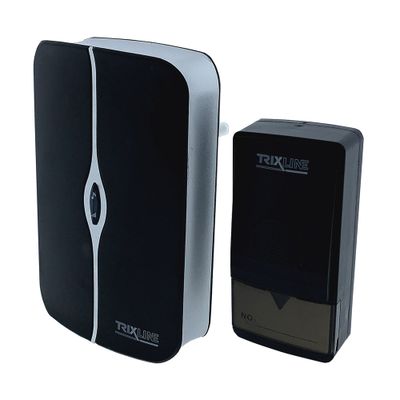 Zvonek bezdrátový TRIXLINE BELL TR B303