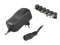 Napájecí adaptér 12 V, 3000 mA, LTC LXG287