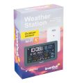 Meteostanice Levenhuk Wezzer PLUS LP80