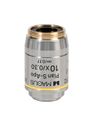 Sada objektivů MAGUS FL S-APO60 PlanF S-Apo 4х/10х/20х/40х/100х olej ∞/0,17 H60 mm