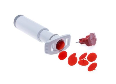 STATUS Kliki vacuum set for canning 11 pcs 199113