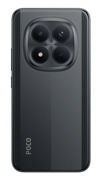 POCO M8 Pro 5G/12GB/512GB/Black