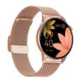 MAXCOM FW58 Vanad Pro, Chytré hodinky, Gold