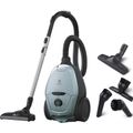 ELECTROLUX Pure D8.2, Vysavač, šedý