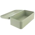 Chlebník ORION Greenish 42,3x23x20cm