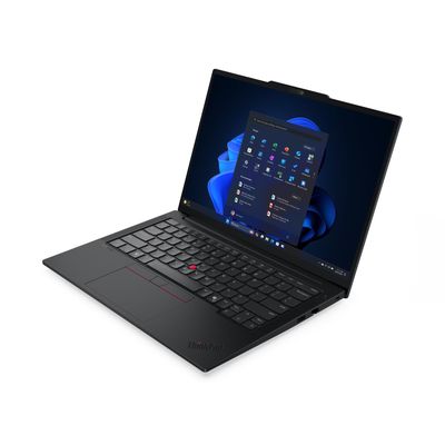 Lenovo ThinkPad E/E14 Gen 7 (intel)/U5-226V/14"/2880x1800/16GB/512GB/Intel int/W11P/Black/3R On-Site