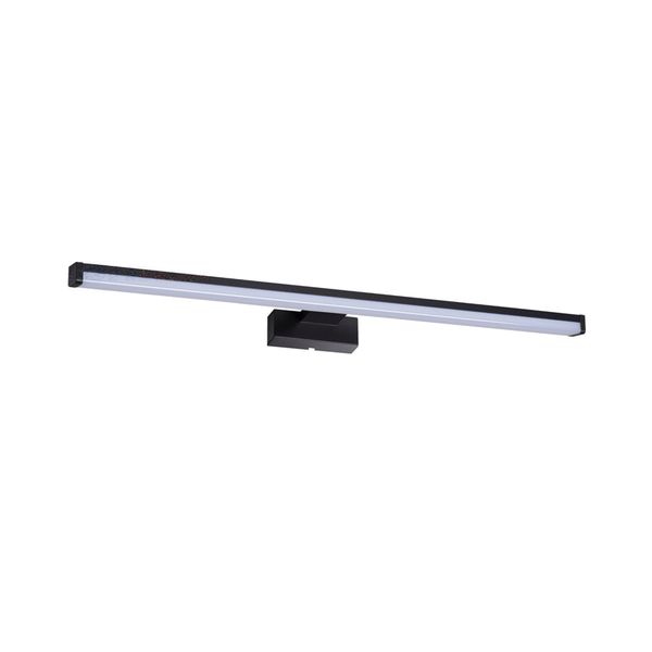 Svítidlo nad zrcadlo KANLUX 26684 12W-NW-B Asten